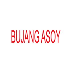 Bujang Asoy