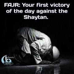 Spread The Islam