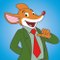 Geronimo Stilton