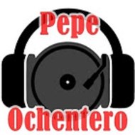 Pepe Ochentero