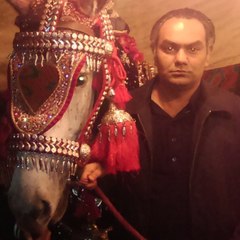 Syed Salman Raza