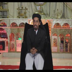 Ahmar Hussain