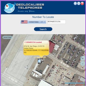 phone tracker