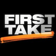 ESPN First Take