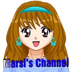 Marsi's Channel