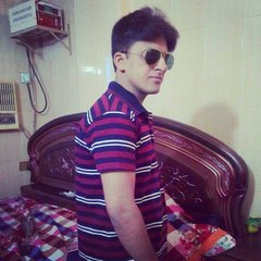 AYAZ AHMED MEMON