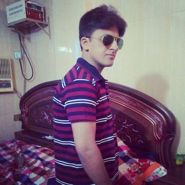 AYAZ AHMED MEMON