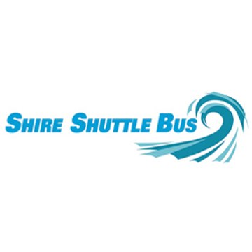 Infoshireshuttlebus