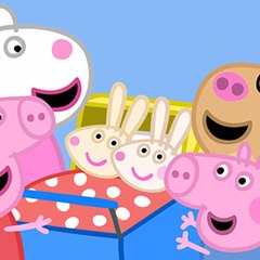 PeppaPigFullEpisodes