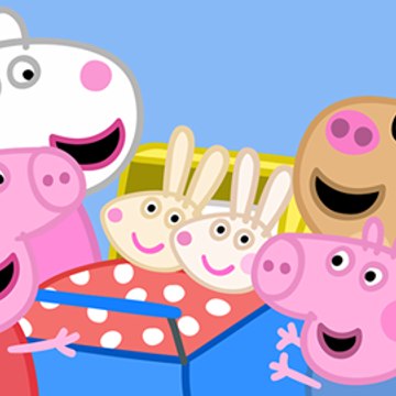 PeppaPigFullEpisodes