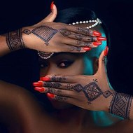 Fashion Makeup ✓