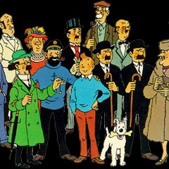 Tintin✓