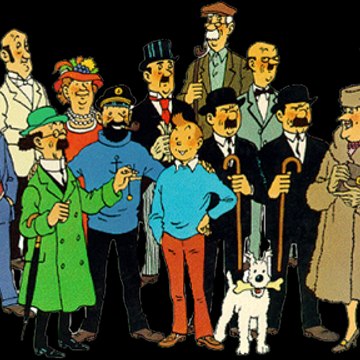 Tintin✓