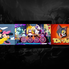 Minnie Toons    ✓