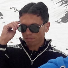 waqar shah