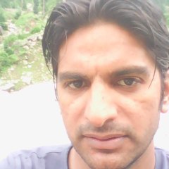 Muzaffar Iqbal Mughal