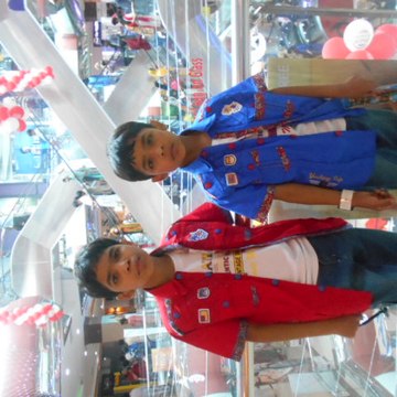 malik umar and abdullah
