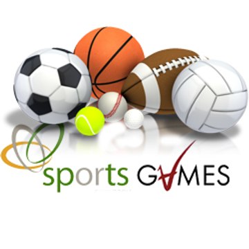 Sports Games