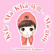 Mã Khả - Ma Giới - CoCasubteam