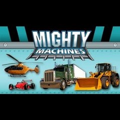 Mighty Machines