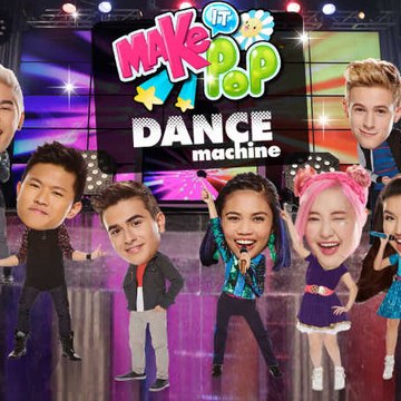 Make It Pop ✓