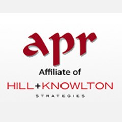 Asiatic Public Relations Network Pvt. Ltd.