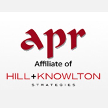 Asiatic Public Relations Network Pvt. Ltd.