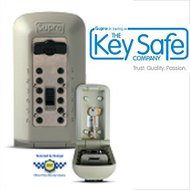 Supra UK KeySafe