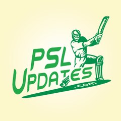 PSLUpdates