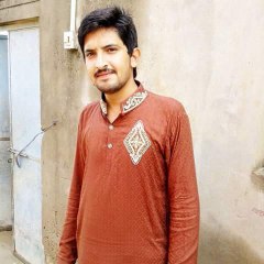 Umar Rana