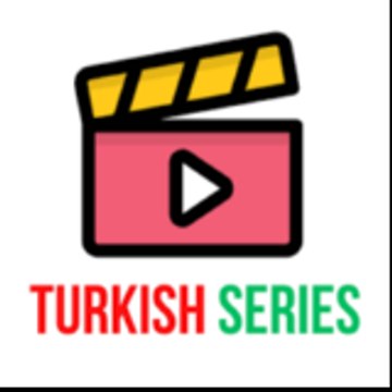 Turkish series (English dubbing )