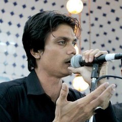 Syed Asad Jaffri
