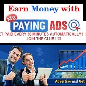 MyPayingAdsClub