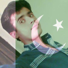 Waqas Ahmed