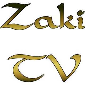 ZAKI TV