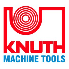 KNUTH Werkzeugmaschinen