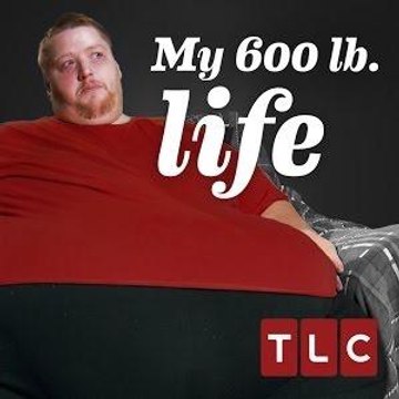 My 600-lb Life | TLC