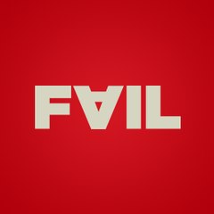 Fail 2016