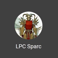LPC Sparc
