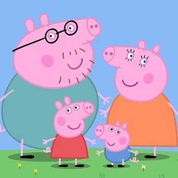Peppa Pig