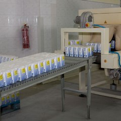 FOR SALE Italpack sugar packing machine