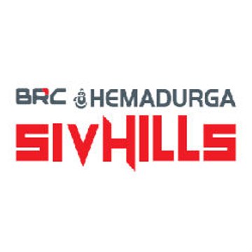 Sivhillsbrcinfra