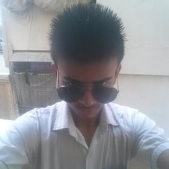 mohsin Ahmed