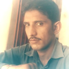 Waqar Ahmed