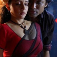 hot actress
