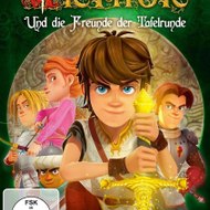 Arthur und die Freunde der Tafelrunde