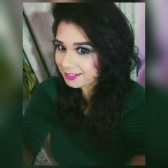 Sana Sadiq
