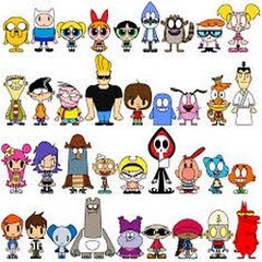 Cartoon Martoon