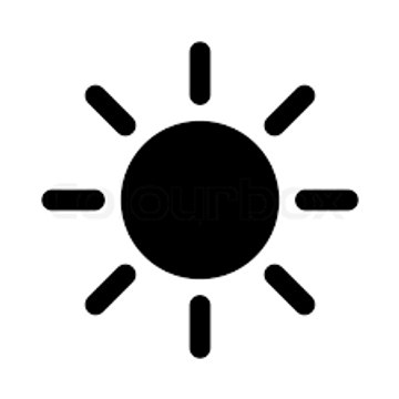 Sun Shine