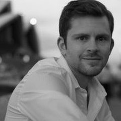 Chris bale